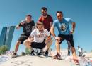 Alex Im Westerland