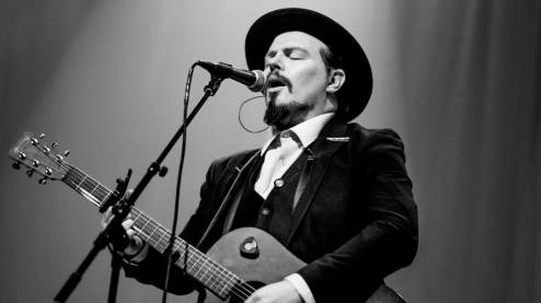 Jack Lukeman