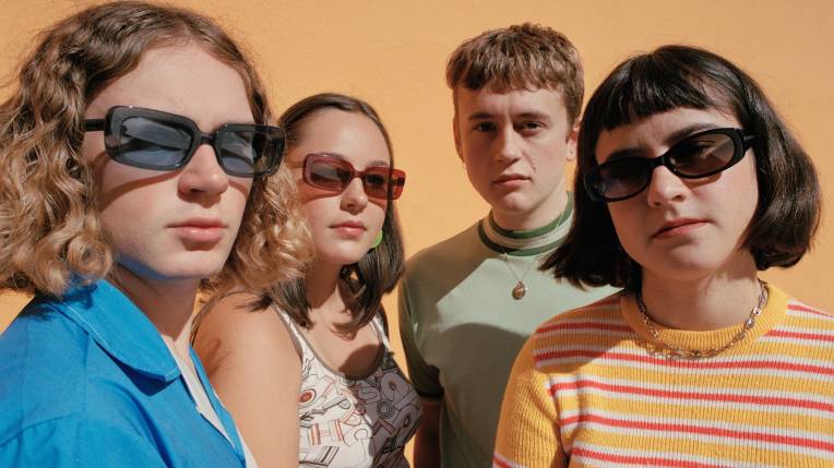 The Orielles