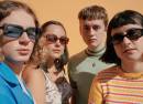 The Orielles