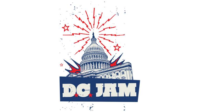 D.C. JAM