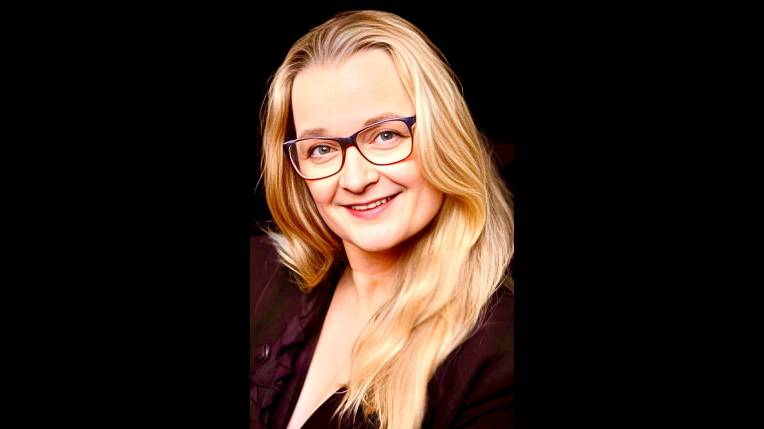 Bettina Pilster