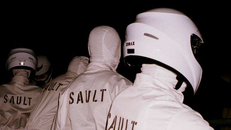 SAULT
