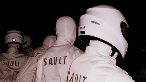 SAULT