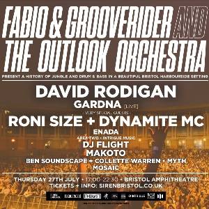 Fabio & Grooverider