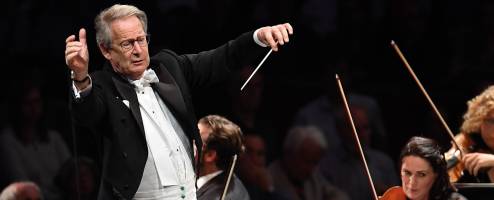 Sir John Eliot Gardiner