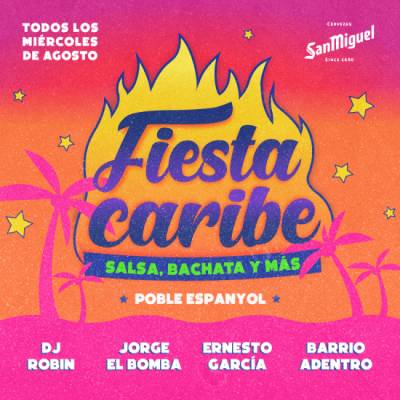FIESTA CARIBE