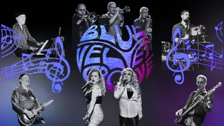Velvet Groove