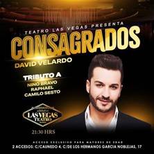 Consagrados