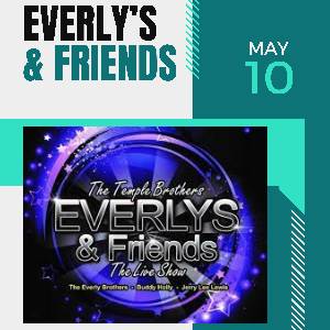 Everly and Friends