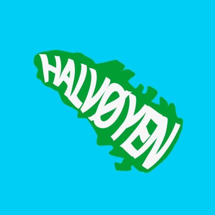 Halvøyen