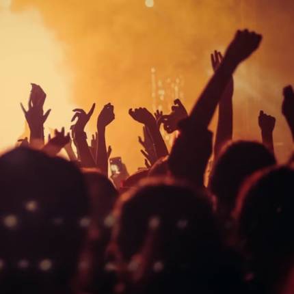 Laurie Wright en Sala B, Madrid 2026