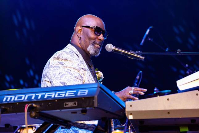 Chris 'Big Dog' Davis