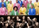Alma Occident Festival Madrid- Grupo Niche + Buena Vista All Stars
