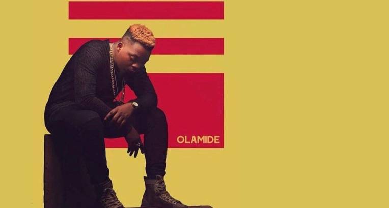 Olamide