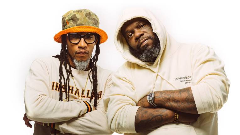 Smif-N-Wessun