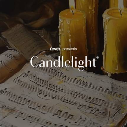 Candlelight Downtown LA Timeless Composers