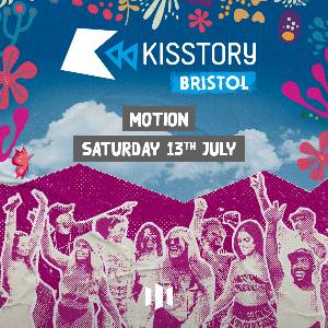 Kisstory Day Party