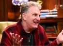 Michael Rapaport
