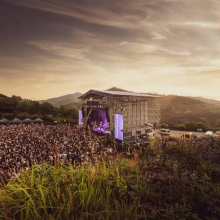 Bilbao BBK Live 2026