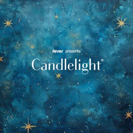Candlelight Piano Magische Filmmusik