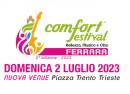 Comfort Festival