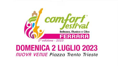 Comfort Festival