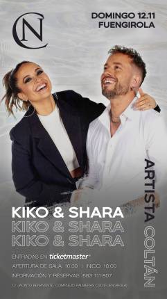 Kiko & Sara