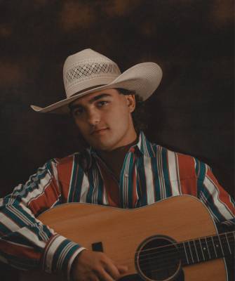 Maverick Murphy