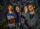 Aqueous