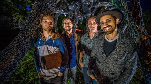 Aqueous