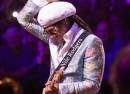 Nile Rodgers