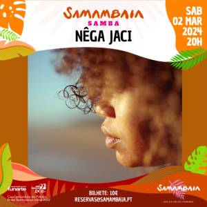 Nega Jaci