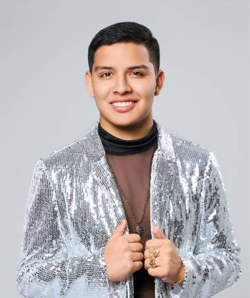 Pastor Lopez Jr