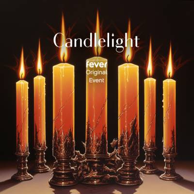 Candlelight Rock Klassiker von AC/DC & mehr