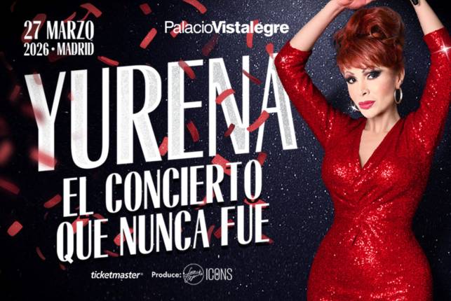 Yurena