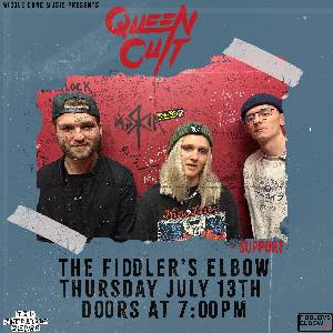 Queen Cult