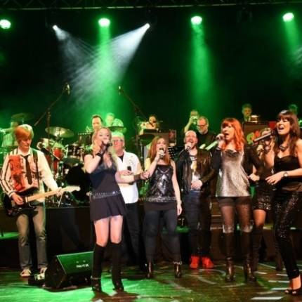 Rock Orchester Ruhrgebeat