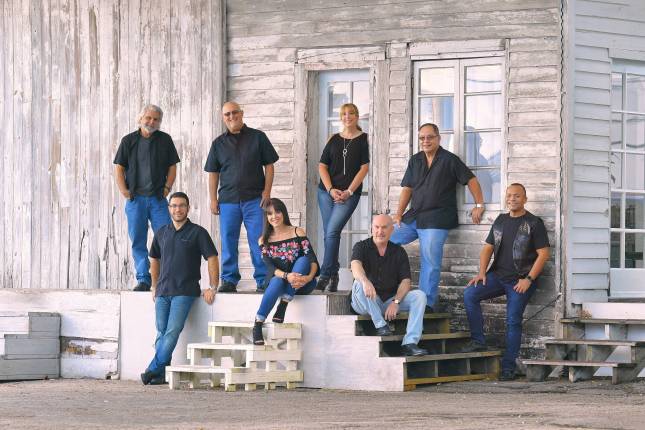 Top of the World -  A Tribute to the Carpenters