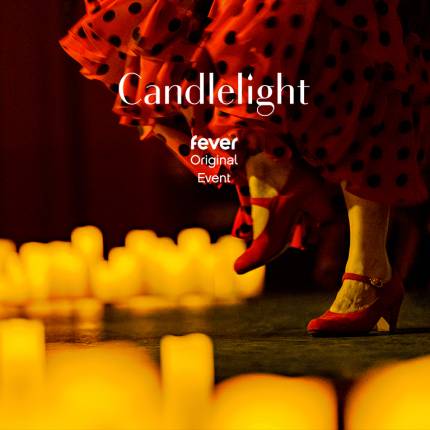 Candlelight Flamenco Experience