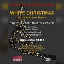 Orquesta y coro Matritum Cantat
