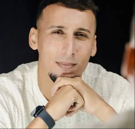 Jawad Es Soufi