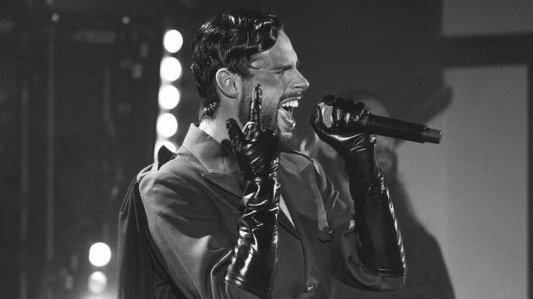 Le Grand Hommage à Freddie Mercury, Queen et Prince & George Michael.