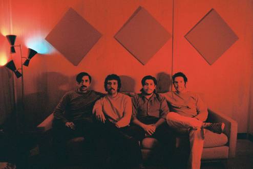 levitation room