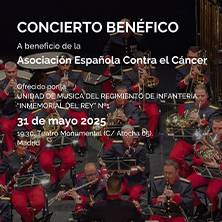 Unidad de Música del Regimiento de Infantería