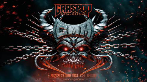 Graspop Metal Meeting
