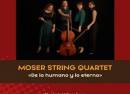 Moser String Quartet