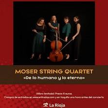 Moser String Quartet