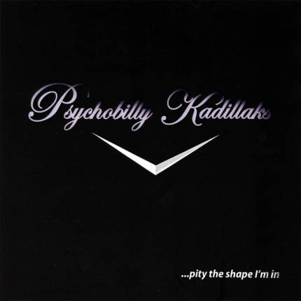 The Psychobilly Kadillaks