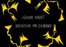 Sensor Ghost